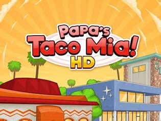 taco game|Papa’s Taco Mia! Online Game ️ Play Now .